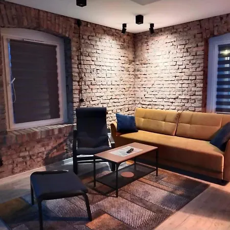 Loftowy Глушица