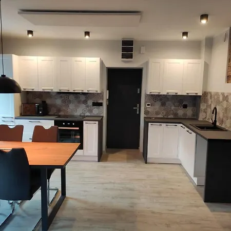 Loftowy Глушица