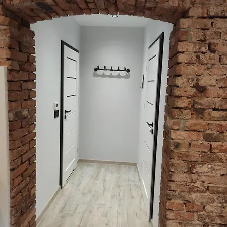 Loftowy Апартаменты Глушица