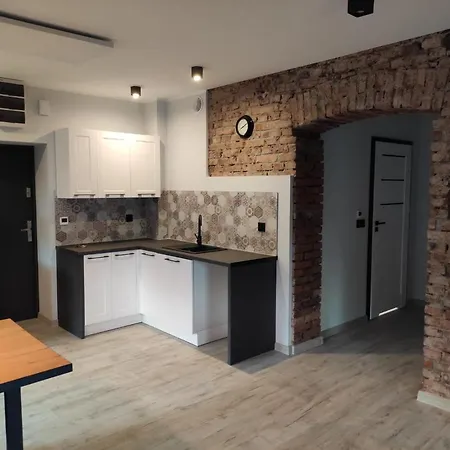 Loftowy * Глушица