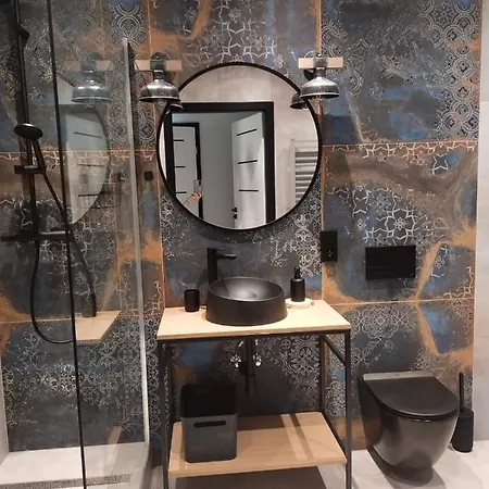 Loftowy Апартаменты Глушица