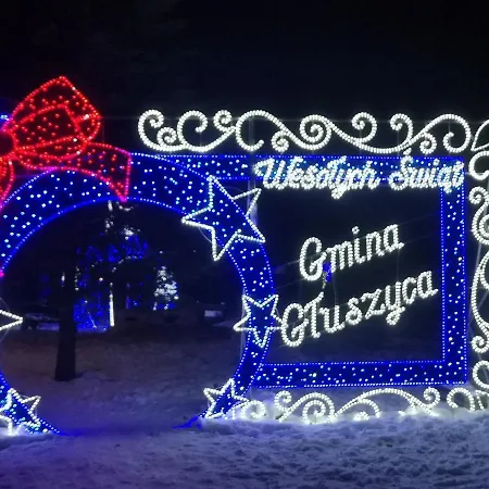 Loftowy * Глушица