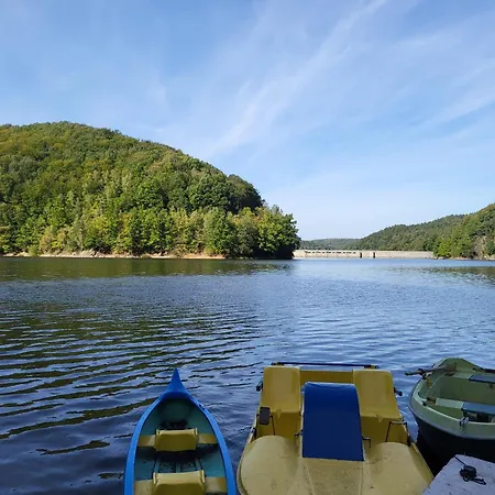 Апартаменты Loftowy Глушица