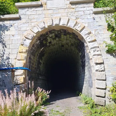 Апартаменты Loftowy *