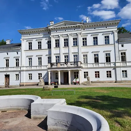 Апартаменты Loftowy *