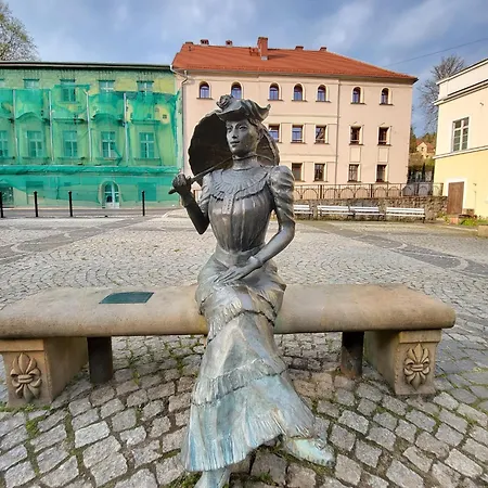 Апартаменты Loftowy