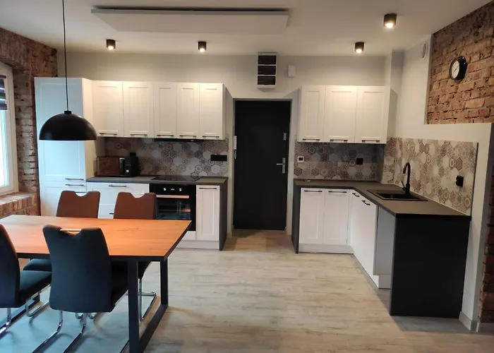 Loftowy Глушица