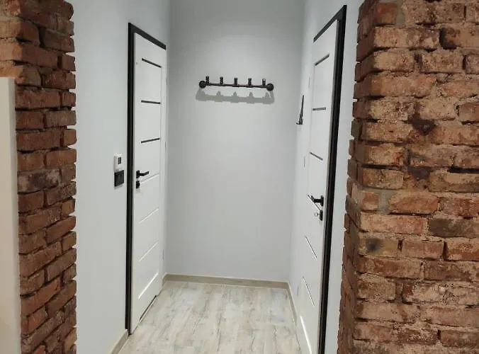 Loftowy Апартаменты Глушица