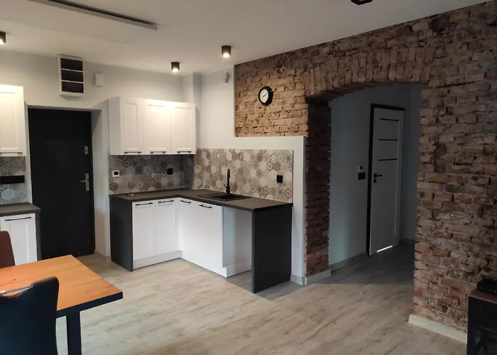 Loftowy * Глушица