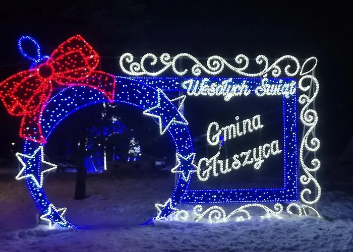 Loftowy * Глушица