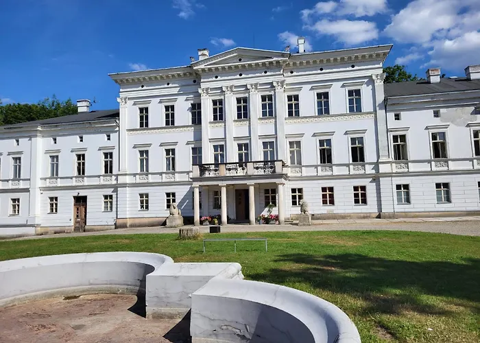 Апартаменты Loftowy *