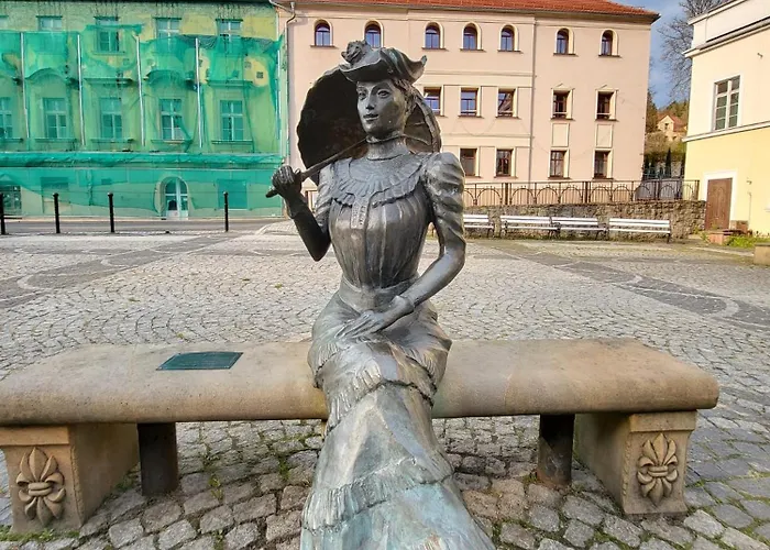 Апартаменты Loftowy